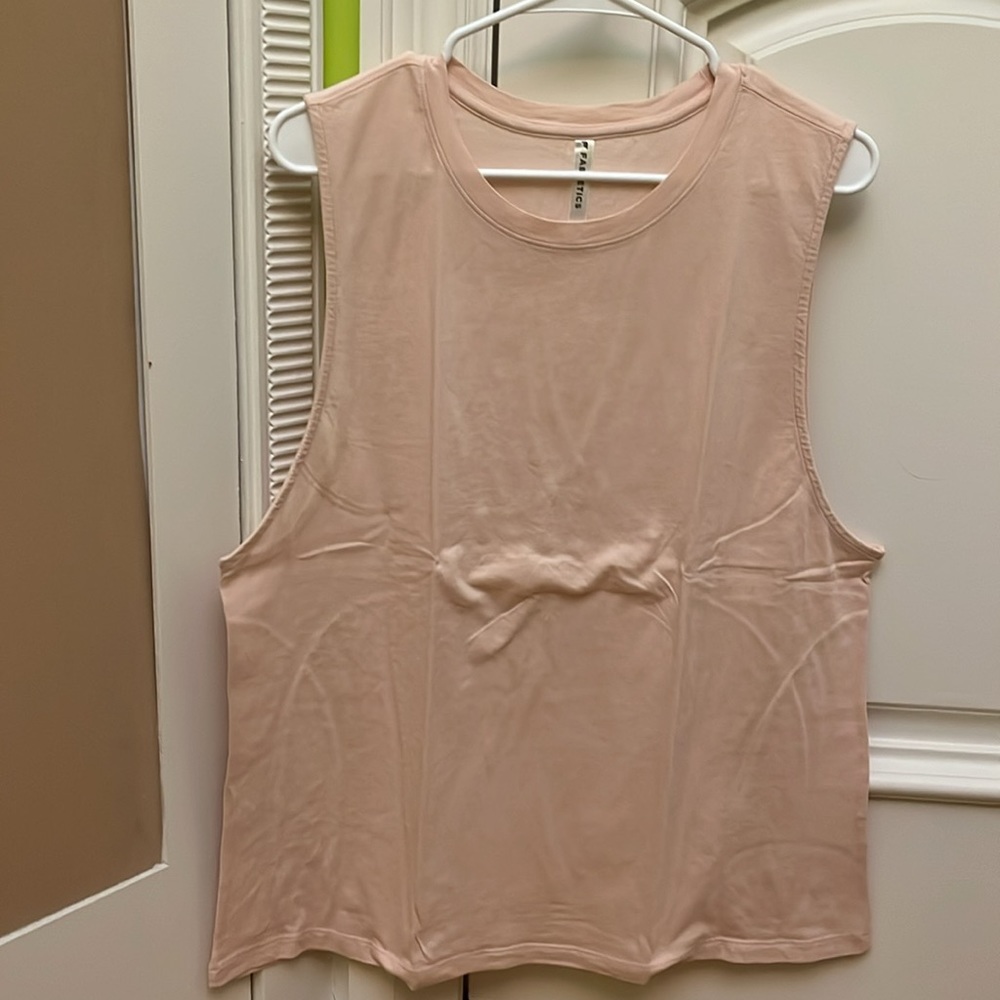 Fabletics Muscle Tee - Picture 2 of 2